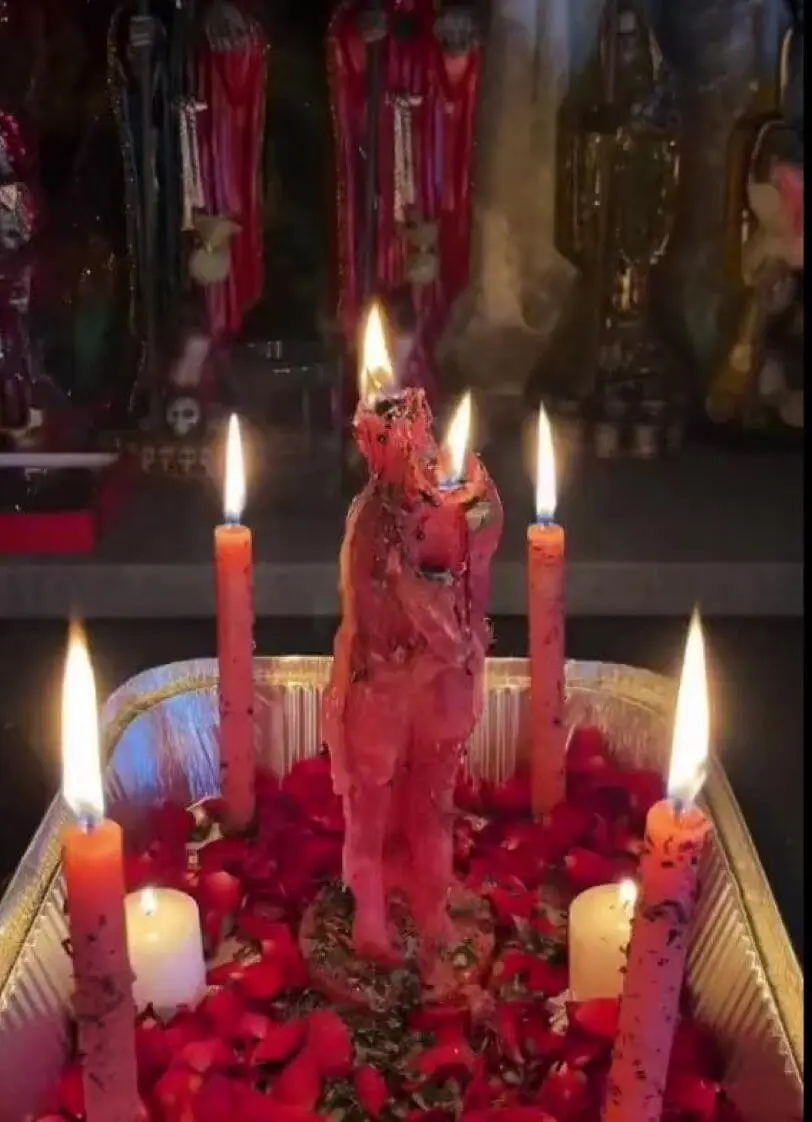 Consulta espiritual para amarres de amor y retorno de pareja